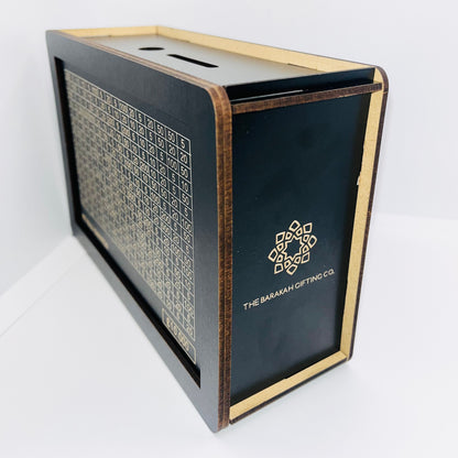 Hajj Saving Challenge Box
