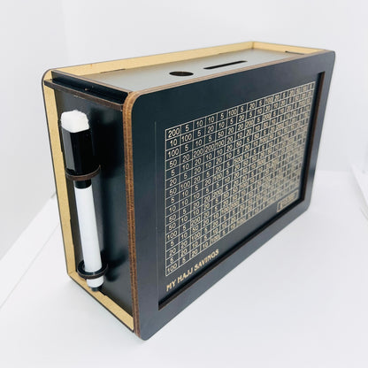 Hajj Saving Challenge Box